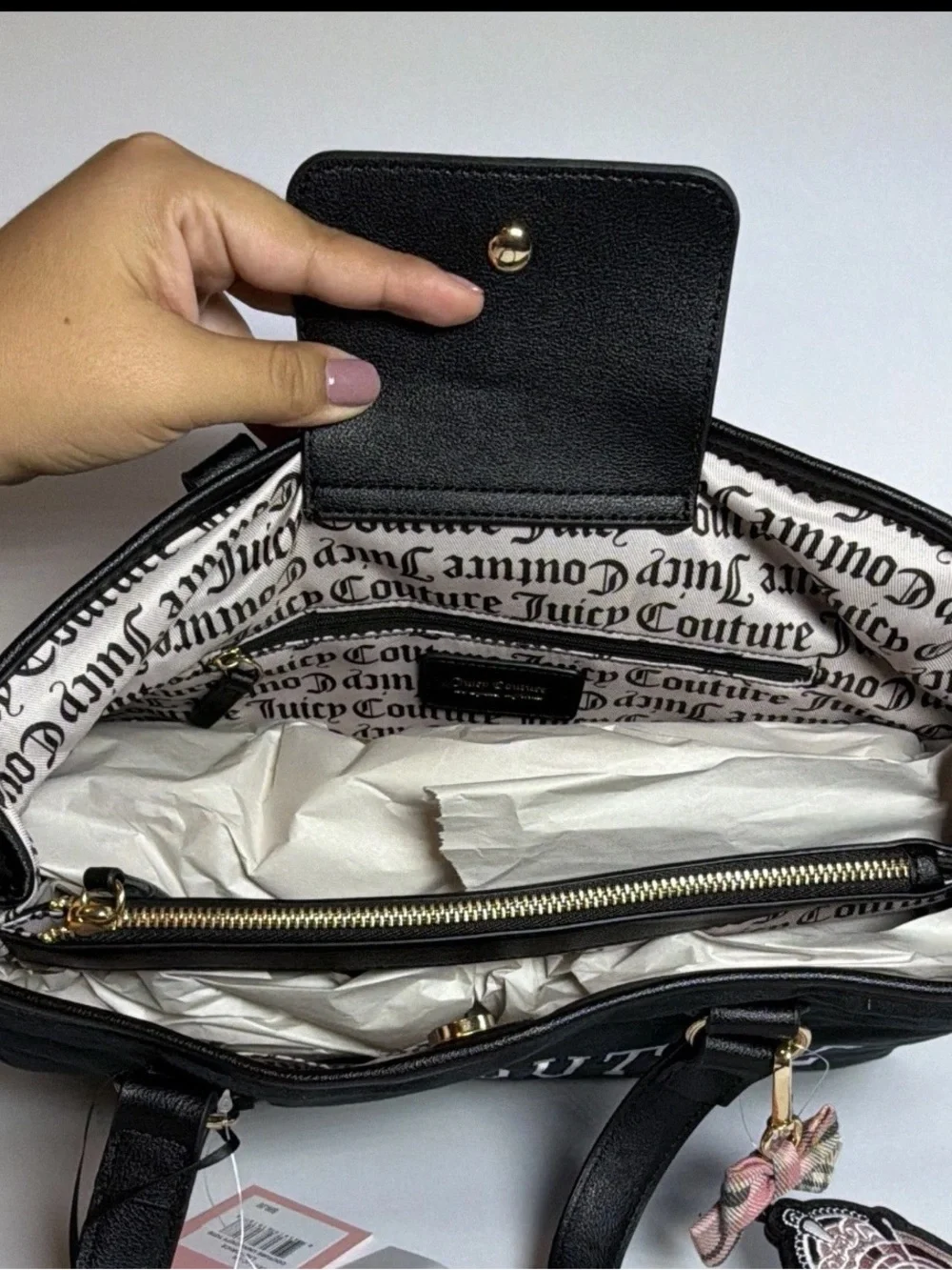 Juicy Couture juicy couture